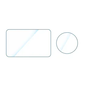 Protective Glass 2-in-1 (Screen + Lens) PULUZ for Insta360 GO Ultra (Transparent)